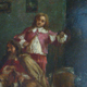 Jean Louis Ernest Meissonier