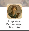 Rubrique Expertise Restauration